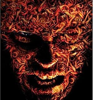 Larva (2005) starring Vincent Ventresca on DVD